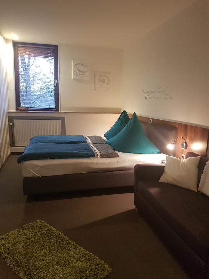 Teramo Restaurant Hotel Muehlenstein Bienenbuettel Bagian luar foto